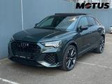 Audi RSQ3 Sportback Pan/Keyl/360/RS-AGA/S-Sitz/21 - Audi RSQ3 aus 2022
