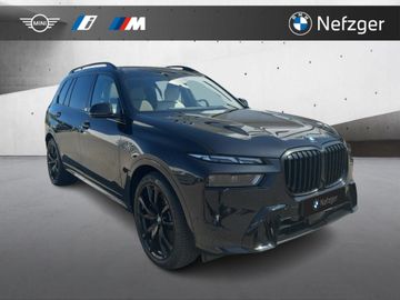 BMW X7 - 5