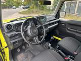 Suzuki Jimny Allgrip 1.5 4x4 wie neu AHK + viel Zubehör - gebrauchte Suzuki Jimny aus dem Jahr 2022