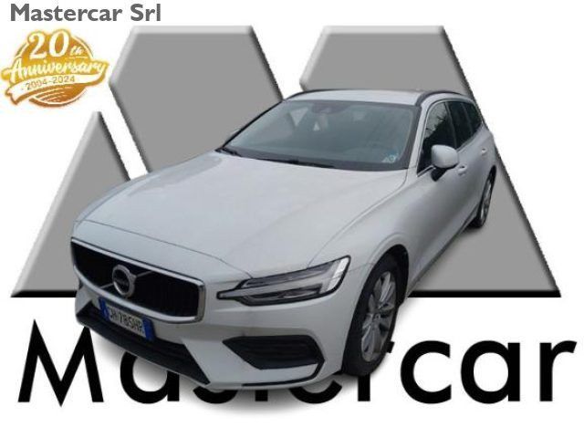 Image of Volvo V60