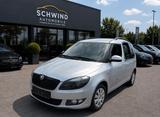 Skoda Roomster Best of / PDC/ KLIMA/SHZ/Tempomat/ - gebrauchte Skoda Roomster aus dem Jahr 2015