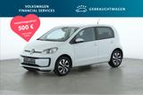 Volkswagen up! move up! ACTIVE 1.0 MPI 48kW 5-Gang 4 Türen - VW up! Gebrauchtwagen in München