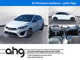 Kia cee'd / Ceed 1.5 GT-Line LED/TEC/GD KIA JETTINGE - Neuwagen: Standheizung