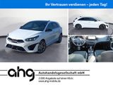 Kia cee'd / Ceed 1.5 GT-Line LED/TEC/GD KIA JETTINGE - Kia cee'd / Ceed: Standheizung