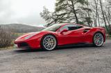 Ferrari 488 GTB GTB Coupé DCT - - Ferrari 488 GTB Gebrauchtwagen