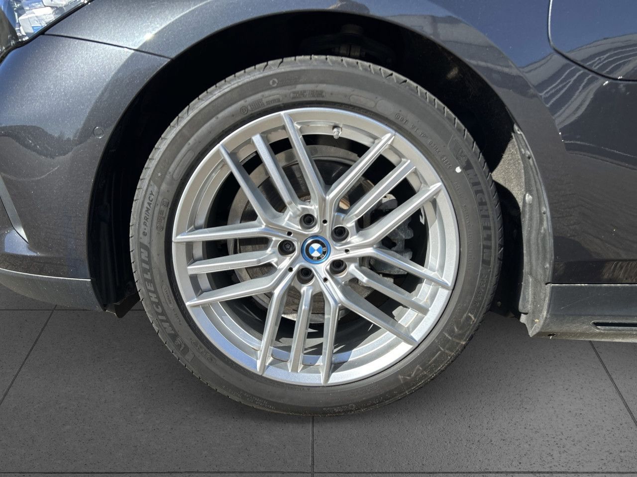 BMW 530 - Bild 18