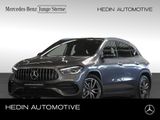 Mercedes-Benz GLA 35 AMG 4M |KAM|NAVI|PANO|MBeam|KEYL|PTS|MBUX - Mercedes-Benz GLA 35 AMG aus 2023