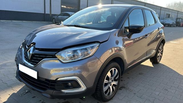 Renault Captur ENERGY TCe 90 Intens Sensor Klima