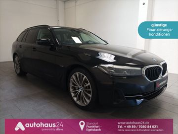 BMW 530 - 1