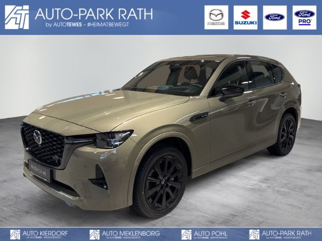 Image of Mazda CX-60