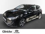 Hyundai i20 Prime*RKam*BOSE*NAVI*LED*SmartKey - Hyundai i20 in Erfurt