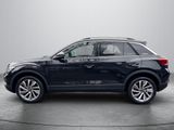 Volkswagen T-Roc GOAL 2.0 TDI 7-DSG AHK, RFK, WKR - Volkswagen T-Roc: Goal