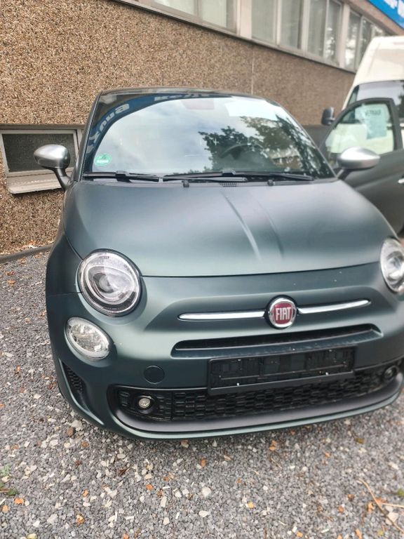 Image of Fiat 500