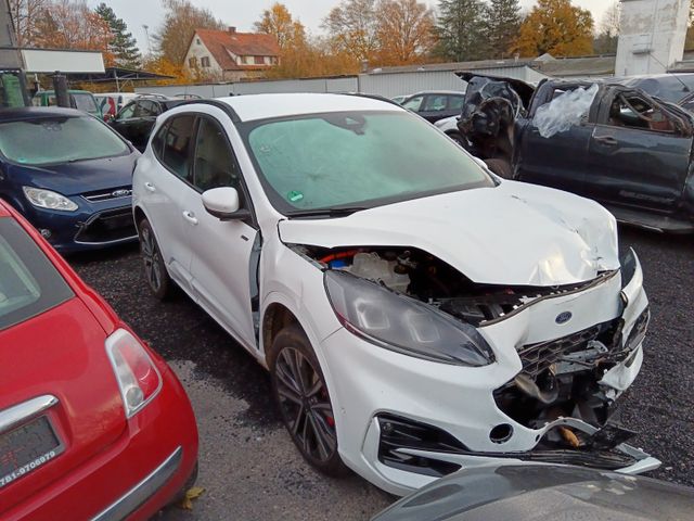 Ford Kuga Plug-In Hybrid ST-Line X