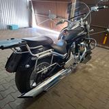 Suzuki VLR C1800R - SUZUKI 1800