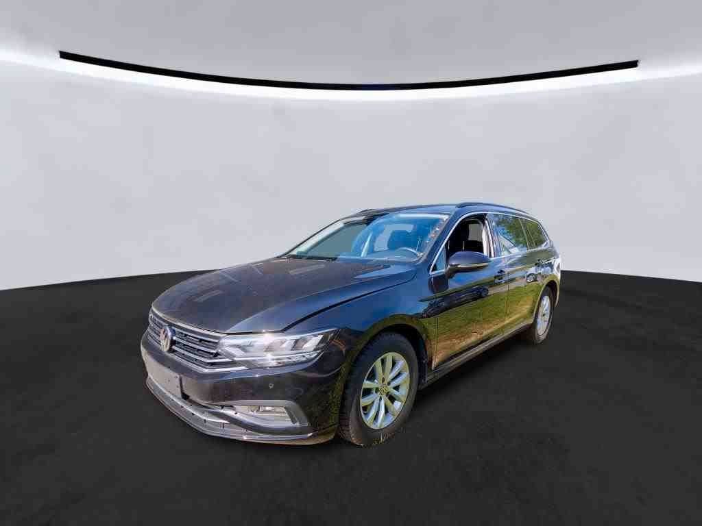 Image of Volkswagen Passat Variant