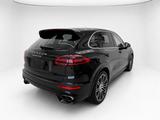 Porsche Cayenne Turbo, 2. Hand, 95tkm, 8x bereift - Porsche Gebrauchtwagen in Lünen