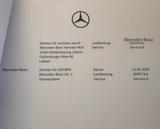 Mercedes-Benz E500 Coupe V8 AMG 67000km Vollausst. MwSt.ausw. - Mercedes-Benz E-Klasse: Coupe, AMG
