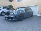 BMW M135i xDrive A - - BMW M135 aus 2022