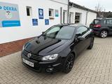 Volkswagen Eos 1.4 TSI Sport & Style BMT*XENON*NAVI*PDC* - Volkswagen Eos: Tsi