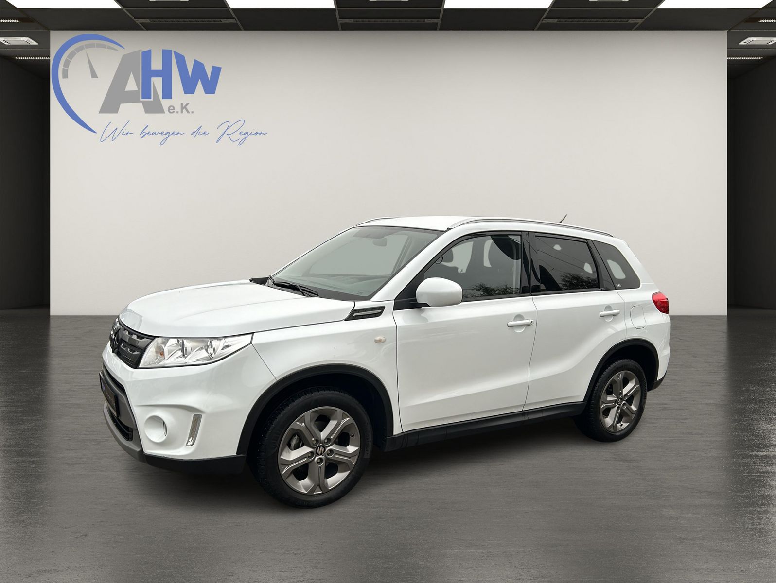 Fahrzeugabbildung Suzuki Vitara 1.6 Comfort 4x4