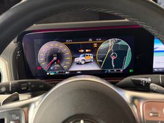Mercedes-Benz G 350 - Vorschau 13