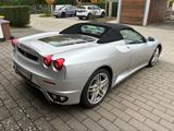 Ferrari F430 Spider F1 - 1. Hand - Ferrari aus 2006