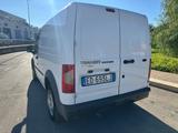 Ford TRANSIT CONNECT 1.8 DIESEL 2010 - gebrauchte Ford Transit Connect aus dem Jahr 2010