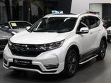 Honda CR-V 2.0 i-MMD Hybrid AWD Executive eCVT*1.Hand - Honda Gebrauchtwagen in Hamm