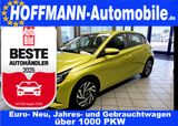 Hyundai i20 Navi,Kamera,Alu,Sitzhzg.,abged.Scheiben