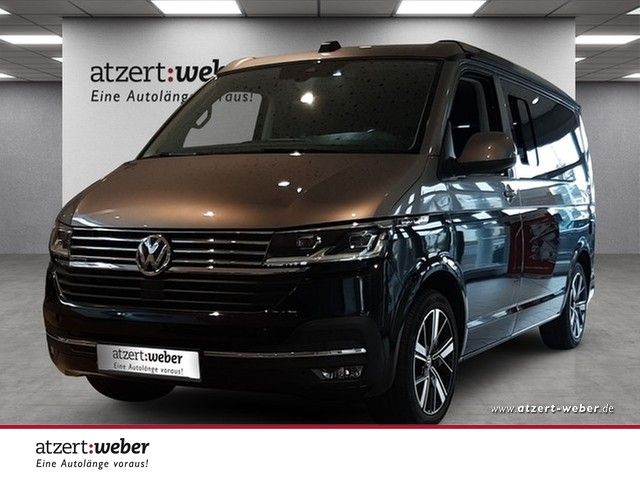 Volkswagen T6 California Beach Tour 4Motion Navi AHK 18 foto 1