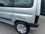 Citroën Berlingo 1.6 16V Multispace - Citroën Berlingo: Silber
