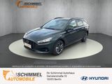 Hyundai i30 Kombi Advantage MY25 DCT SHZ KAMERA NAVI LED - Hyundai i30: Scheckheftgepflegt