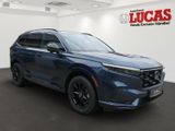 Honda CR-V e:PHEV Advance Tech 2WD*349,-€ RATE - Honda CR-V: 2.2