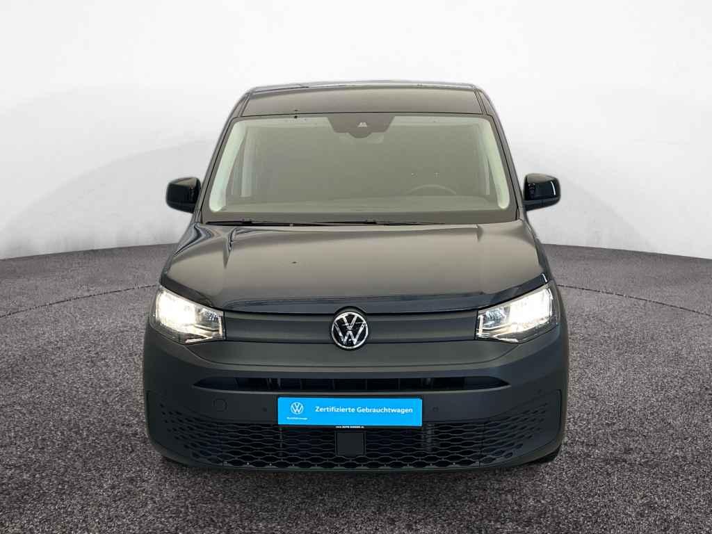 Volkswagen Caddy Maxi Cargo TDI *DIGITAL*R-CAM*GRA*DAB*SHZ*