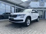 Skoda Kodiaq 1.5TSI STYLE*LED*ACC*NAVI*AHK - Skoda Kodiaq Gebrauchtwagen in Stuttgart