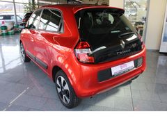 Fahrzeugabbildung Renault Twingo Experience *Bluetooth*Sitzheizung*Klimaan