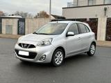 Nissan NISSAN MICRA FACELIFT 1.2 DIG-S ACENTA LED... - Nissan Micra in Hannover