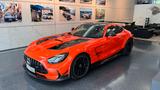 Mercedes-Benz AMG GT  Black Series