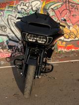 Harley-Davidson FLTRXS Road Glide Special - HARLEY-DAVIDSON ROAD GLIDE SPECIAL
