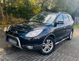 Hyundai IX 55 3.0 V6 Pano*Leder*AHK - Hyundai ix55 Gebrauchtwagen