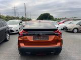 Citroën C4 Lim. Shine 1.5 HDi automatik - Citroën C4 mit Diesel-Antrieb: Automatik