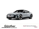 Audi RS e-tron GT QUATTRO+ALLRADLENKUNG+HUD+WINTERRÄD - Audi RS e-tron GT aus 2022