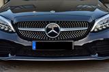 Mercedes-Benz C 200 Autom.  Coupé AMG Line - Mercedes-Benz C 200 Gebrauchtwagen in Frankfurt