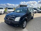 Ford Fusion Fusion 1.4 16V Elegance.Tüv.Neu - Ford Fusion: Elegance