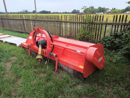 Andere Maschio Tornado 310