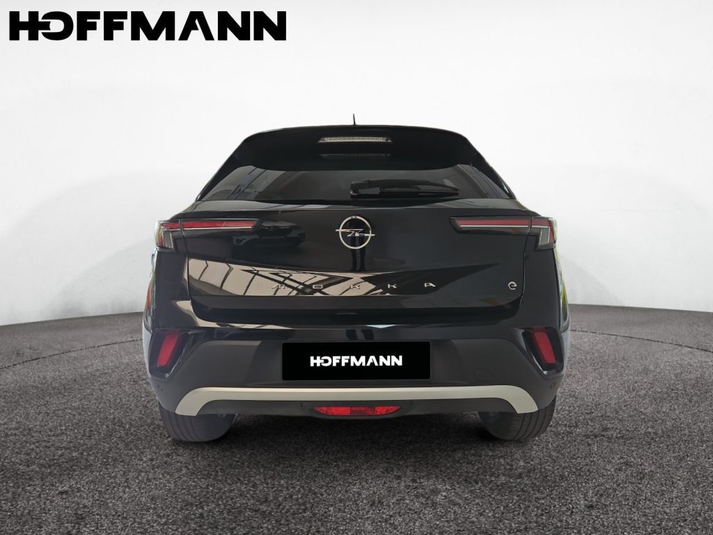 Fahrzeugabbildung Opel Mokka-e Elegance Mode-3Ladekabel 11 kW,3-phasig