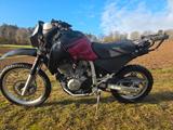 Honda Transalp XL600V PD06 - HONDA TRANSALP PD06