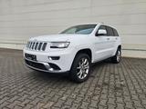 Jeep Grand Cherokee 3.0 CRD Summit | Aut. | Navi | - weiße Jeep Grand Cherokee