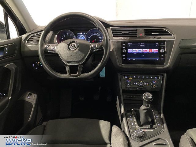 Tiguan Highline 1.4TSI 4Motion AHK PANO NAVI